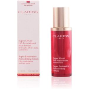 Clarins Super Restorative Remodelling Serum 30ml