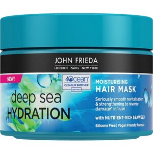 John Frieda Deep Sea Hydration Conditioner Masque 250ml