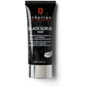 Erborian Black Scrub 50ml