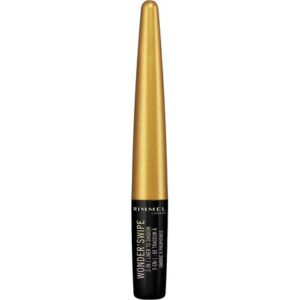 Rimmel London Wonder Swipe 2 In 1 Glitter Eyeliner To Eyeshadow 002 Instafamous 1.7ml