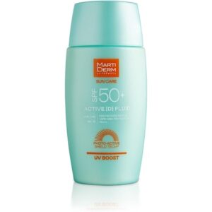 Martiderm Actived Fluid 50ml SPF50