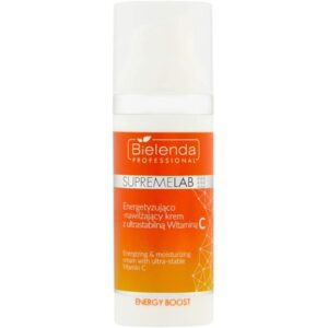 BiEl Supremelab Cream with Vitamin C 50ml