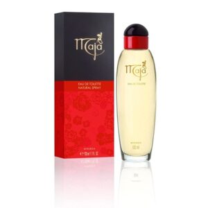 Maja Maja EDT Spray 3.4 oz Fragrantly