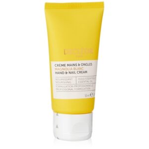 Decleor Hand and Nail Cream with White Magnolia 50ml