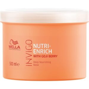 Invigo Nutri-Enrich Deep Nourishing Hair Mask 500ml