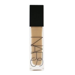 NARS Natural Radiant Longwear Foundation Yukon