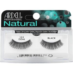 Ardell Natural False Eyelashes N° 101 1 Pack