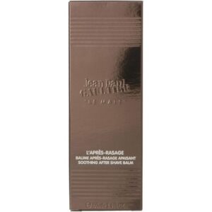 Jean Paul Gaultier Le Male Soothing After Shave Balm 100ml