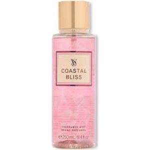 Victoria's Secret Coastal Bliss Body Mist 250ml