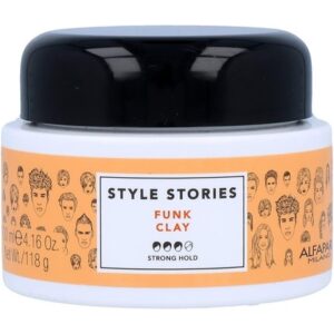 Alfaparf Milano Style Stories Funk Clay 0.15kg