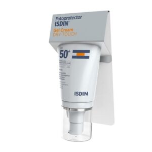 Fotoprot Isdin 50+ Gel Cream Dry Touch