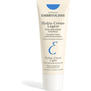 Embryolisse Hydra-Cream Light Almond 40ml