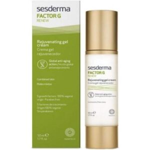 SESDERMA Cleansing Creams and Milks 0.050ml Color 207