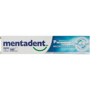 Microgranuli Toothpaste Cavity Protection 75ml