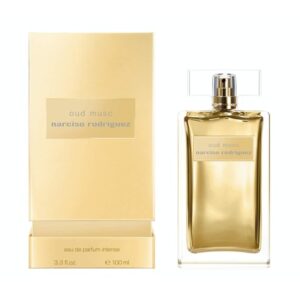 Eau de Parfum Spray Intense 100ml