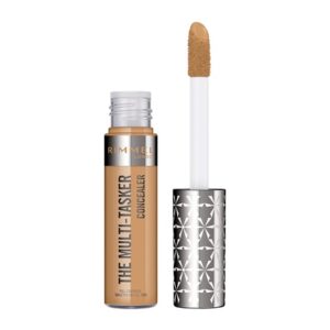 Rimmel The Multi-Tasker Full Coverage Concealer 10ml