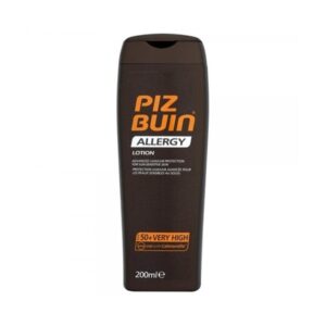 Piz Buin Allergy Lotion SPF50 Very High 200ml
