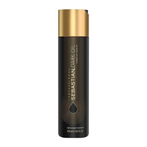 Sebastian Dark Oil Lightweight Shampoo 250ml