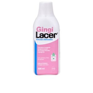 Hygiene Lacer Unisex Gingilacer Colutorio 500 Ml