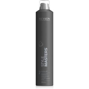 Style Masters Modular Hair Spray 500ml for All Hair Types