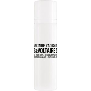 Zadig & Voltaire This is Her! Deodorant Spray 100ml