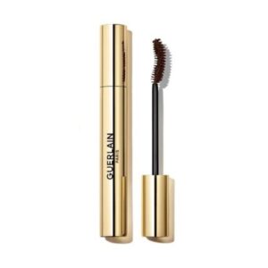 GUERLAIN Noir G Intense Volume Curved Mascara 24H - Brown