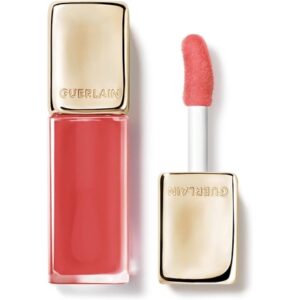 Guerlain KissKiss Bee Glow Oil Lipstick 309 Honey Glow