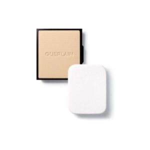 GUERLAIN Parure Gold Skin Control Matte Compact Foundation N.0N Neutral Refill