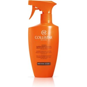 Collistar Self Tan Supertanning Water Moisturizing Anti-Salt 400ml