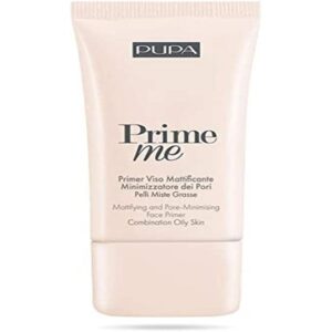 Pupa Prime Me Face Skin M G 002 30ml