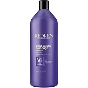 Color Extend Blondage Shampoo