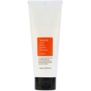 Cosrx Salicylic Acid Daily Gentle Cleanser - Cistici Pena S Kyselinou Salicylovou