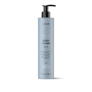 Lakme Body Maker Balm Formula Vegan 300ml