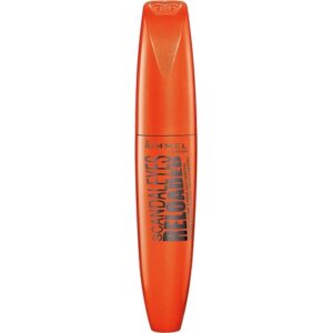 Scandaleyes Reloaded Mascara #002 Brown Black, 12ml