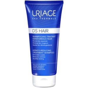 Uriage D.S. Hair Keratoreducing Treatment Shampoo