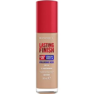 Lasting Finish 35HR Foundation 100 Ivory 30ml