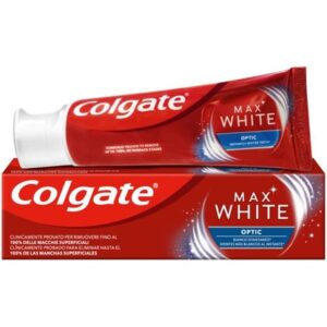 Colgate Max White One Optic Toothpaste 75ml
