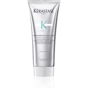 Kérastase Symbiose Micro-Exfoliating Cellular Anti-Dandruff Hair Treatment with Salicylic Acid 200ml