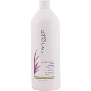 Matrix Biolage Hydrasource Shampoo for Women 1000ml