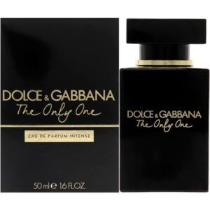D&G The Only One EDP I New