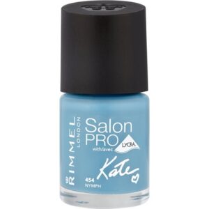 Rimmel Salon Pro Nail Polish Nymph