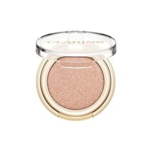 CLARINS Ombre Skin Creamy Eyeshadow n.02 Pearly Rosegold