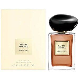 Privé Santal Dān Shā Eau de Toilette Volume 100 ml