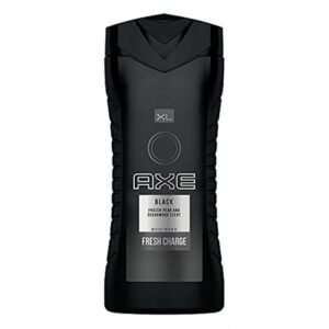Axe Black Gel 400ml