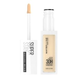 Super Stay Active Wear  Face concealer 30h 20 Sand 10ml