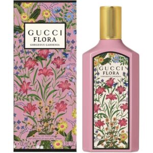 Gucci Flora Gorgeous Gardenia 100ml Eau de Parfum Spray