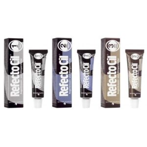 Refectocil Eyebrow and Eyelash Color 15ml