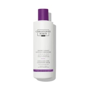 Christophe Robin Luscious Curl Cleansing Balm 8.4 fl. oz.