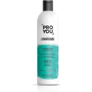 Revlon Pro You The Moisturizer Hydrate Shampoo 350ml