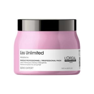 Liss Ultimate Mask 500ml